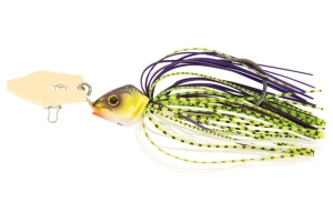 Fox Rage Bladed Jig 17g TABLE ROCK