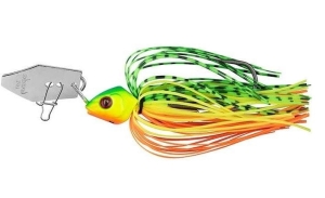 Fox Rage Bladed Jig 21g FIRETIGER