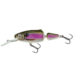 Salmo Frisky 7cm Deep Runner Spot Bait