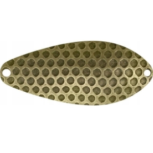 Dragon Alga Brass/Mat/Noir No.1 16g
