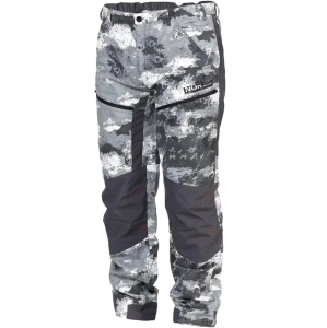 Pantalon Norfin Sigma Canvas Camo XL