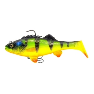 SG 3D Perch RTF FS 20cm 137g Fire Perch
