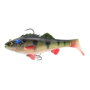 SG 3D Perch RTF FS 17.5cm 96g Perch