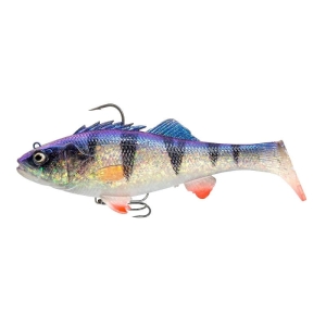 SG 3D Perch RTF FS 17.5cm 96g Blue Perch