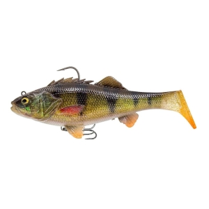 SG 3D Perch RTF FS 17.5cm 96g Brown Perch