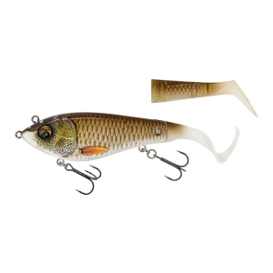 QUEUE DEVIATOR 16CM 48G SLOW SINKING Daurade