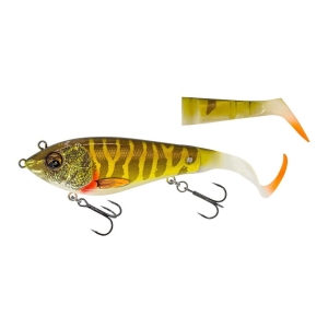 QUEUE DEVIATOR 16CM 48G SLOW SINKING Pike