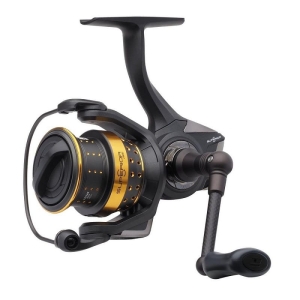 Abu Garcia Superior II 3000