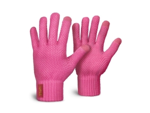 Gants Delphin pour femmes QUEEN Qnity Uni