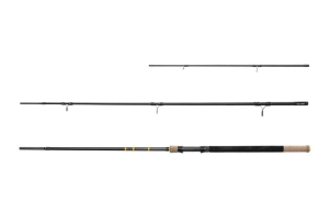Delphin RIVER Trophy NXT +4-peaks 300cm/160g
