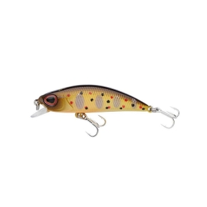 Berkley Dex Bullet Jerk 5cm Truite brune