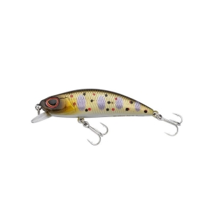 Berkley Dex Bullet Jerk 5cm Omble de fontaine