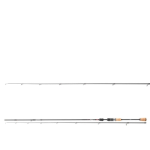 Canne à pêche Daiwa Ninja X Spoon ST 2.15m 1.5-5g