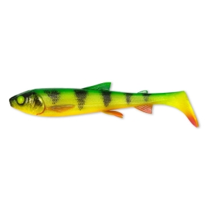 SG 3D Whitefish Shad 15cm 27g Firetiger 2pcs