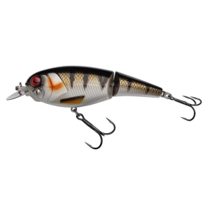 Abu Garcia Hi-Lo Jointed 12cm Copper Perch FL