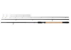 Canne à pêche DAM Impulse- x 13ft 3.90m 50-100g 3+3