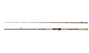 Abu Garcia Beast Pro II 1.98m 30-90g 1+1cz C