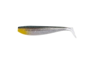Fox Rage Zander Pro Shad 7.5cm Silver Halo