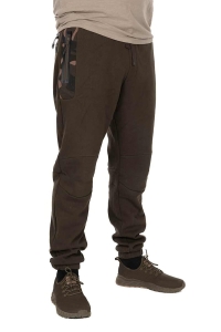 Fox Khaki Camo 310 Joggers L Pantalon