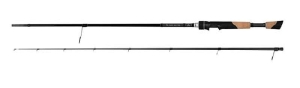 Canne à pêche Fox Rage TR DS Master 2.45m 6-25g 2cz S