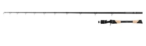 Fox Rage TR Shad Chatter 2.10m 10-40g 1+1cz C