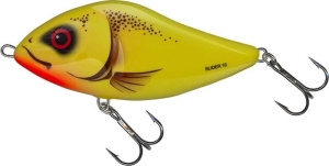Salmo Slider 5cm Sinking CHART