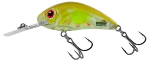 Salmo Rattlin Hornet 5.5cm Flottant CLEAR AYU