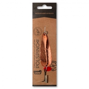 POLSPING CLASSIC 2 cuillères en cuivre 21g