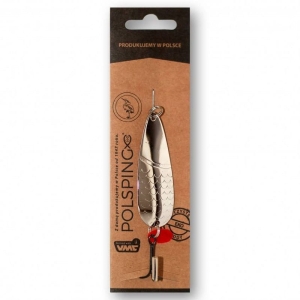 POLSPING CLASSIC 1 p 21g cuillères NIKIEL