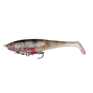 Berkley Cullshad Shallow 15cm 34g Perche
