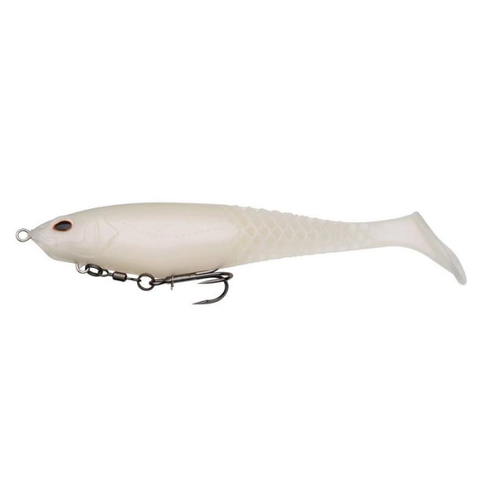 Berkley Cullshad Shallow 15cm 34g Albino.jpg