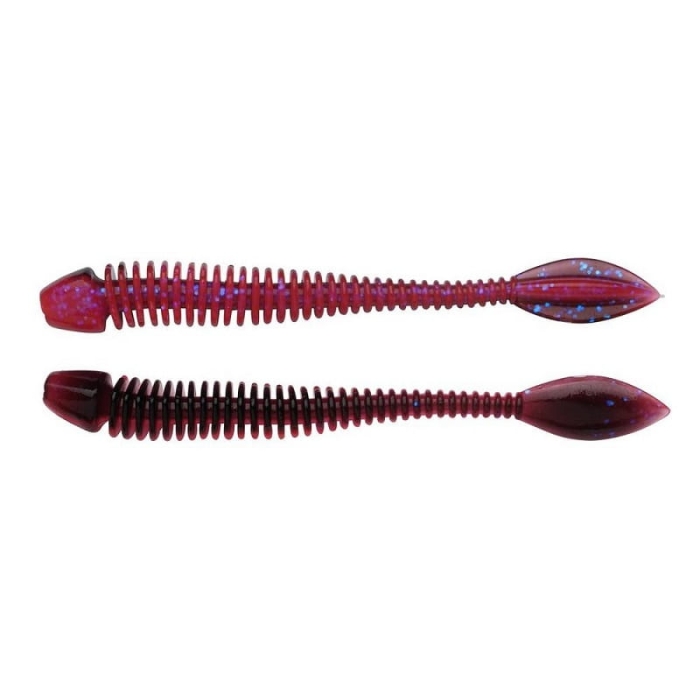 Berkley Power Flail 70mm Salmon Egg Red Black 10szt.jpg