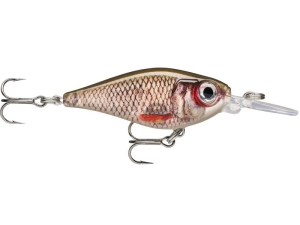 Rapala X-Light Shad 04 Gardons vivants