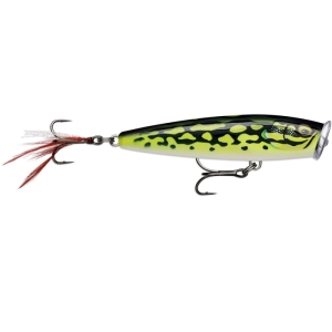 Rapala Skitter Pop 7.5cm GLF