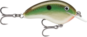 RAPALA Ott's Garage Tiny 5.5cm CGSD wobbler
