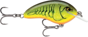 RAPALA Ott's Garage Tiny 5.5cm CRTBC wobbler