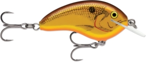 RAPALA Ott's Garage Tiny 5.5cm CW wobbler