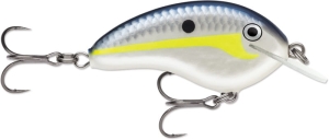 RAPALA Ott's Garage Tiny 5.5cm HSD wobbler