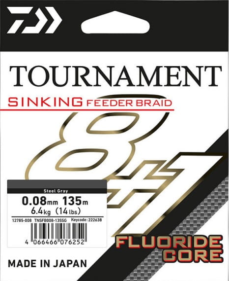 Daiwa Tournament Feeder Braid 135m 0,08mm Grey.jpg