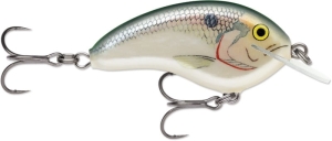 RAPALA Ott's Garage Tiny 5.5cm SD wobbler