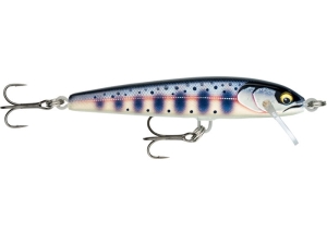 Rapala Floater Elite 85 Gilded Yamame wobbler