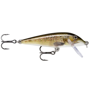 RAPALA Compte à rebours 5cm CD05 TRL