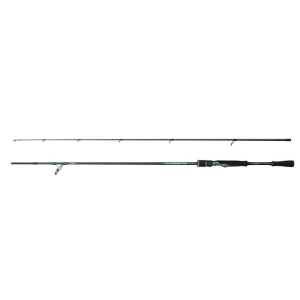 DAM Yagi 2.13m 7-28g 2cz S Gris