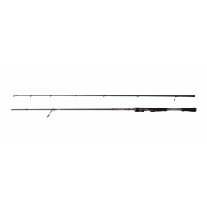 DAM Yagi 2.20m 15-53g 2cz S Brown
