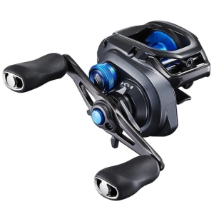 Moulinet à main gauche Shimano SLX XT A 151 XG