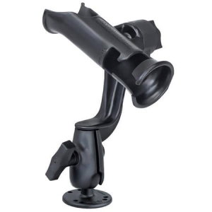 Support de canne à pêche RAM Mounts pour bateaux