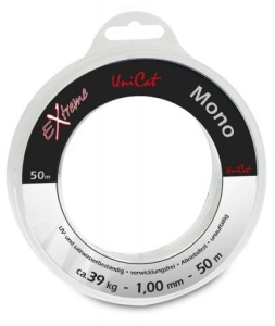 Uni Cat X-Treme Mono 50m 1.00mm