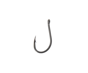 Crochet Flagman Armadale 305 Black Nickel #10 10pcs