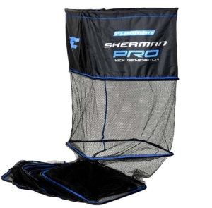 Flagman Sherman Rubber Mesh 4m