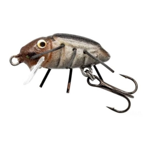 Scarabée chasseur 24mm 1.2gr flottant k : BI